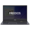 ASUS E510KA-EJ802 - NOTEBOOK 15.6 FHD - CPU INTEL CELERON N4500 - RAM 8GB - SSD 256GB - NO DVD - FREEDOS - W2Y