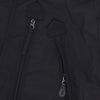 ALPHA INDUSTRIES Giaccone Lungo Uomo Polar Jacket Black da uomo