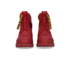 TIMBERLAND Scarponcino Alto Uomo 6 Premium Rubber Toe Wp X Beeline Red da uomo
