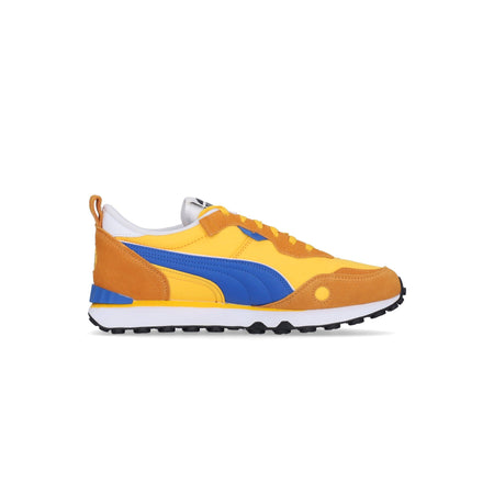 PUMA Scarpa Bassa Uomo Rider Fv Essentials Tangerine/orange Brick da uomo