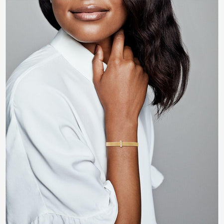 Charm Pandora Reflexions scintillante