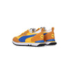 PUMA Scarpa Bassa Uomo Rider Fv Essentials Tangerine/orange Brick da uomo
