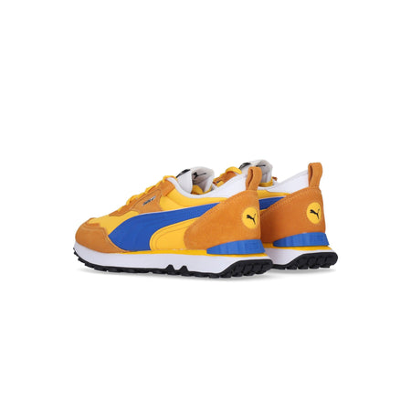 PUMA Scarpa Bassa Uomo Rider Fv Essentials Tangerine/orange Brick da uomo