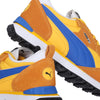 PUMA Scarpa Bassa Uomo Rider Fv Essentials Tangerine/orange Brick da uomo