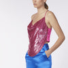 TOP DI PAILETTES