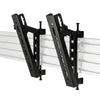 Supporto da Tavolo per Schermo B-Tech BT8390-VESA200T/B 32
