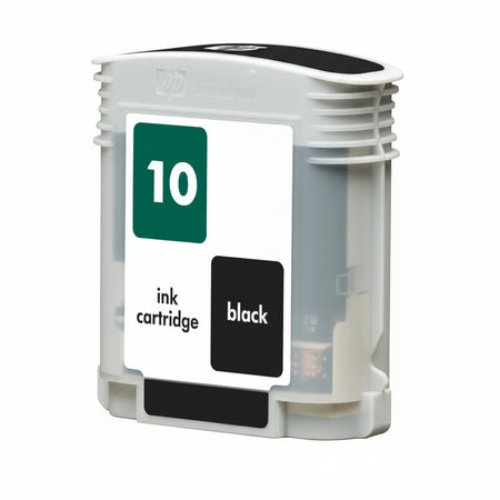 CARTUCCIA HP COMP (10) NERO C4844A 69ML