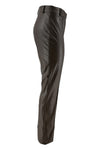 Fabiana Filippi Pantaloni Grigio da donna