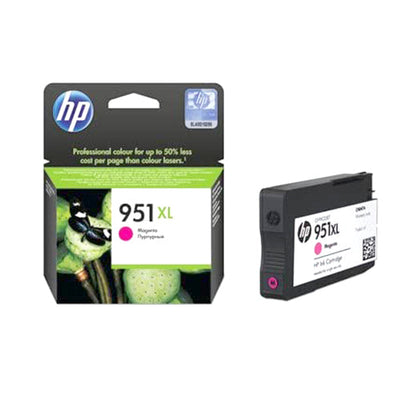 CARTUCCIA HP COMP. 951XL 1500PG MAGENTA