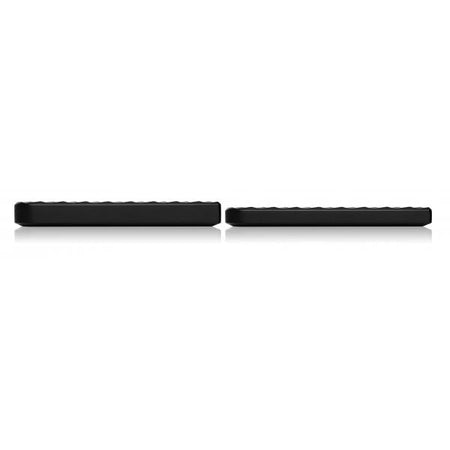 Verbatim Hdd Ext 2,5" 2tb Usb 3.0 Store'n' Go Nero 53195