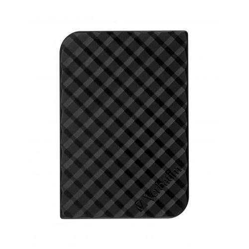 Verbatim Hdd Ext 2,5 2tb Usb 3.0 Store'n' Go Nero 53195