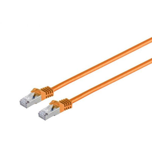 CAT7 S/FTP Network Cable 15m,