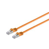 CAT7 S/FTP Network Cable