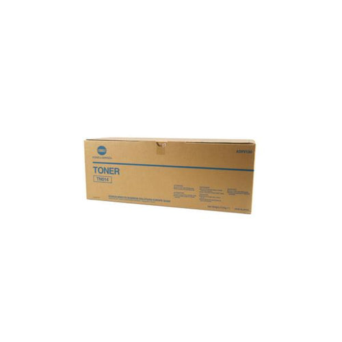 Konica Minolta A3VV150 cartuccia toner Original Nero 1 pezzo[i] (TN014 TONER F BIZHUB PRESS 1052/1250)
