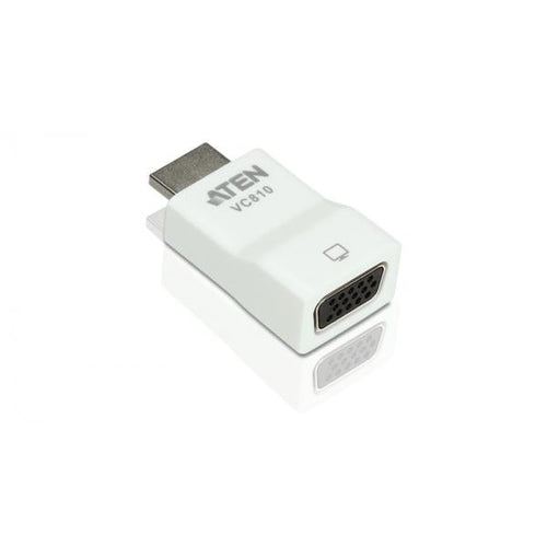 HDMI To VGA converter