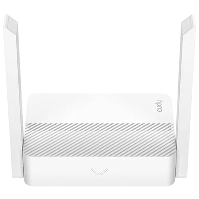 CUDY WR300 - N300 WI-FI ROUTER