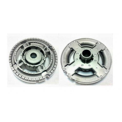 FRANKE BRUCIATORE PER CUCINA A GAS TRIPLA CORONA DIAMETRO CM 13 B 3212