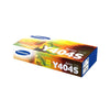 Samsung CLT-Y404S cartuccia toner Originale Giallo 1 pezzo(i)