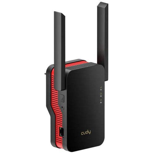 CUDY RE3000 - AX3000 WIFI 6 MESH REPEATER