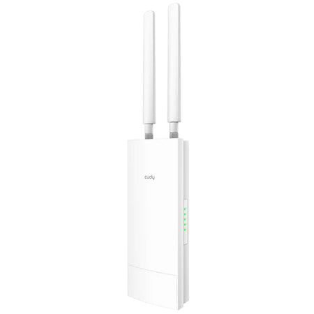 CUDY AP1300 OUTDOOR - AC1200 WIFI GIGABIT OUTDOOR ACCESS POINT