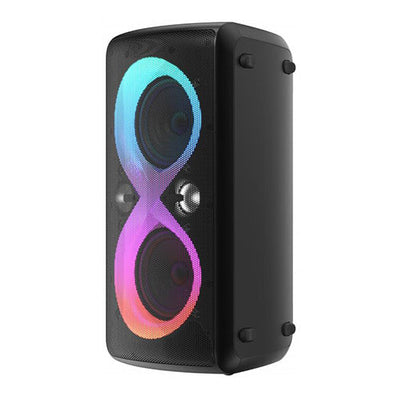 SPEAKER MAJESTIC BT/USB/AX KARAOKE 6.5