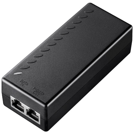 CUDY POE200 - 30W GIGABIT POE+/POE INJECTOR