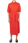 SO ALLURE So Allure - Abito - 451628 - Rosso da donna