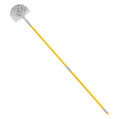 APEX SCOVOLO A SFERA PER PULIZIA SOFFITTI CON MANICO cm 150 DF 803641