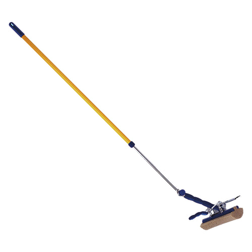 APEX LAVAVETRI SNODATO AUTOMATICO MANICO cm 110>174. cm 25 DF 803630