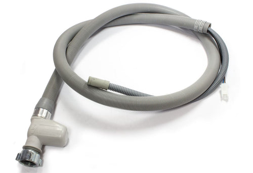 TUBO AQUASTOP ARISTON INDESIT C00256554 482000022209 SMEG 698972426