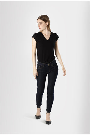 DENIM SKINNY
