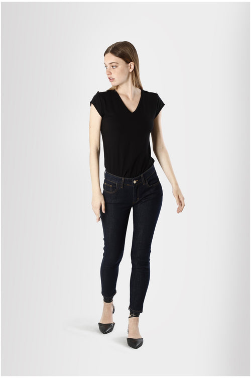DENIM SKINNY