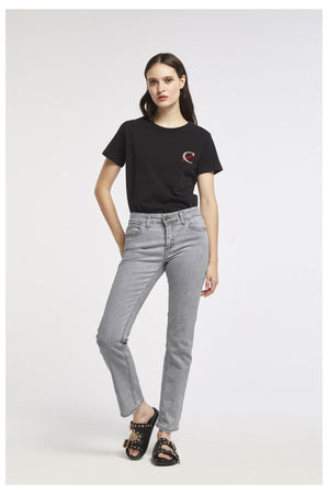 DENIM SLIM