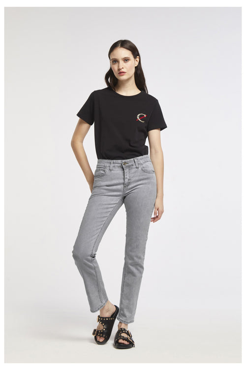 DENIM SLIM