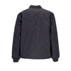 SANTA CRUZ Giacca Coach Jacket Uomo Flamed Not a Dot Jacket Black da uomo