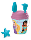 Confezione Set Princess Beach Bucket