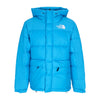 THE NORTH FACE Piumino Uomo Himalayan Down Parka Acoustic Blue da uomo