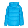 THE NORTH FACE Piumino Uomo Himalayan Down Parka Acoustic Blue da uomo