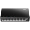 CUDY FS108 - 8-PORT 10/100 MBPS METAL SWITCH