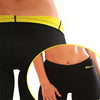 Top E Pantalone Fitness Hot Shapers Palestra Neotex Pancia Piatta Perdi Peso Tg.
