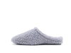 GRUNLAND Ciabatta Chiusa Donna Glov Grigio