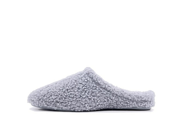 GRUNLAND Ciabatta Chiusa Donna Glov Grigio