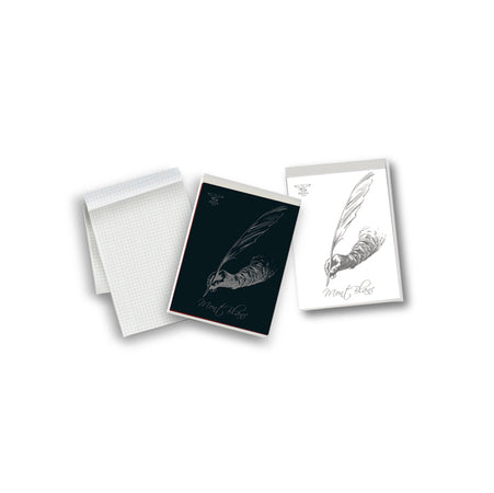 Blocco Montblanc 150X210Mm 1Rigo 70Fg 60Gr Pigna