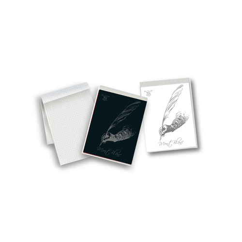 Blocco Montblanc 150X210Mm 1Rigo 70Fg 60Gr Pigna