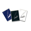 Blocco Montblanc 210X297Mm Bianco 70Fg 60Gr A4 Pigna