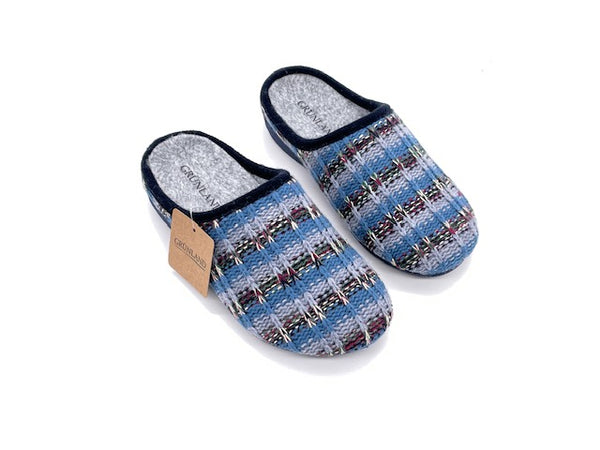 GRUNLAND Ciabatta Chiusa Donna Reca Avio Multi