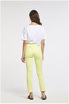PANTALONE 5 TASCHE TINTO CAPO