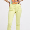 PANTALONE 5 TASCHE TINTO CAPO