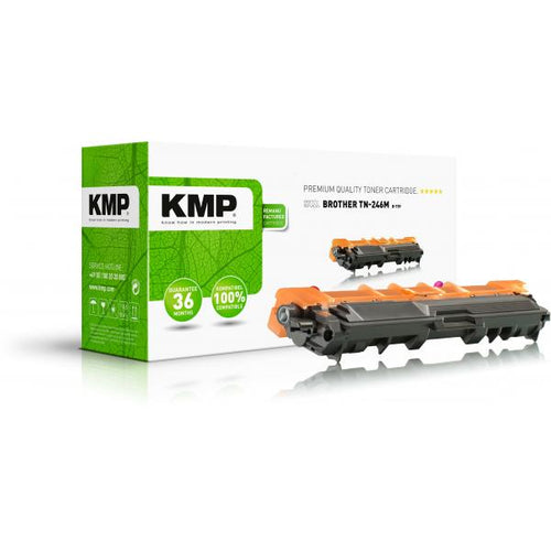 KMP 1248,3006 cartuccia toner 1 pz Magenta (KMP B-T59 - magenta - tonerpatron [alt)