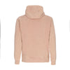 STAPLE Felpa Cappuccio Uomo Broadway Washed Pigeon Hoodie Clay da uomo